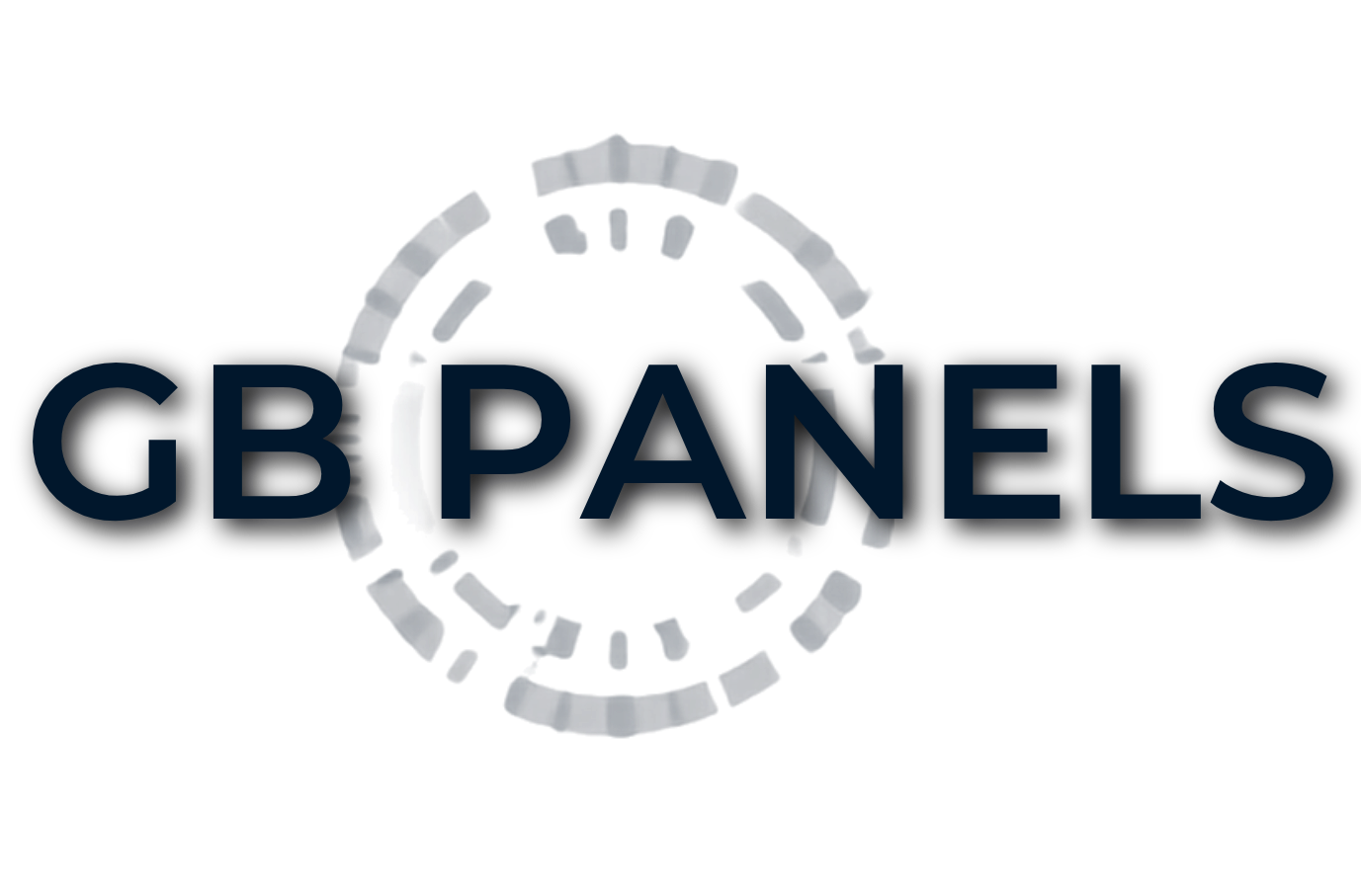 GB Panels Logo
